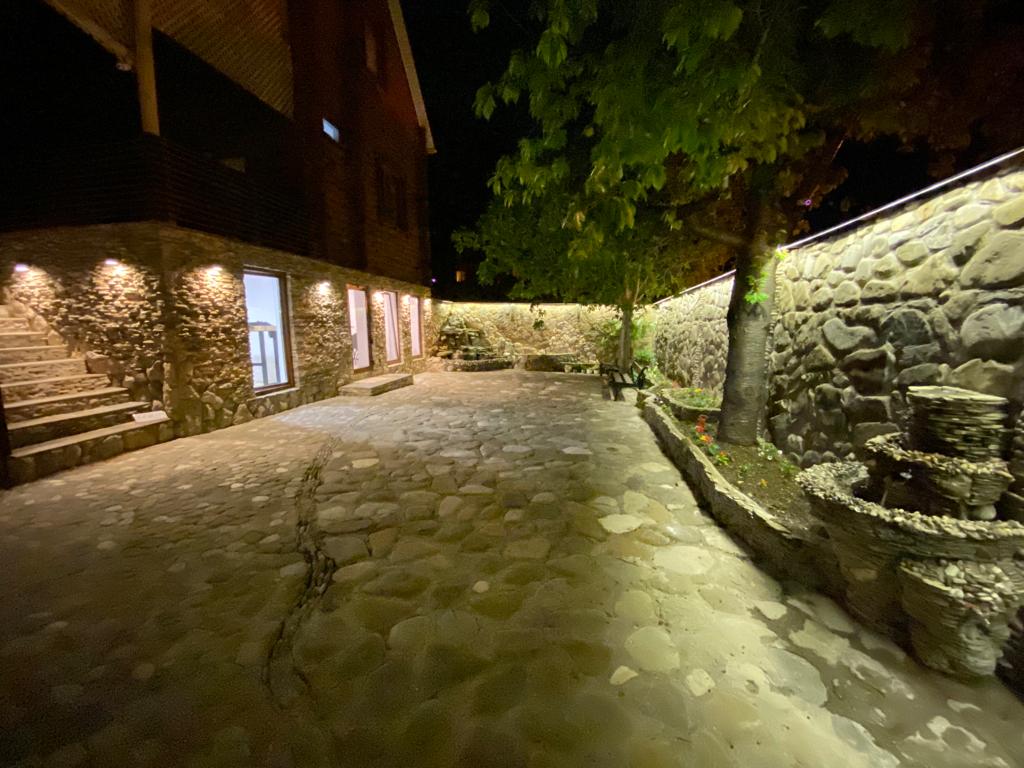 Фото Горный дом