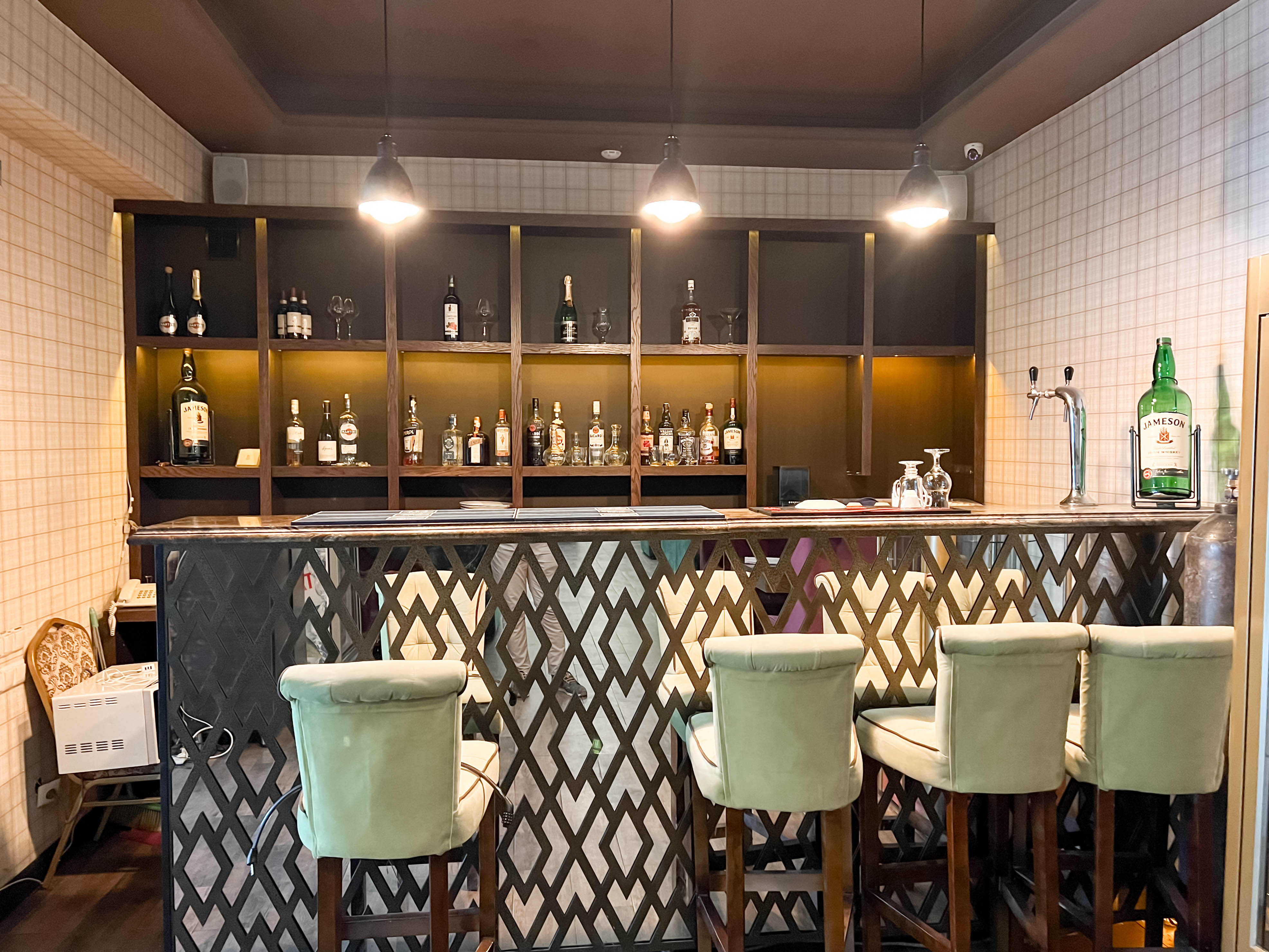 Фото Reikartz Park Astana