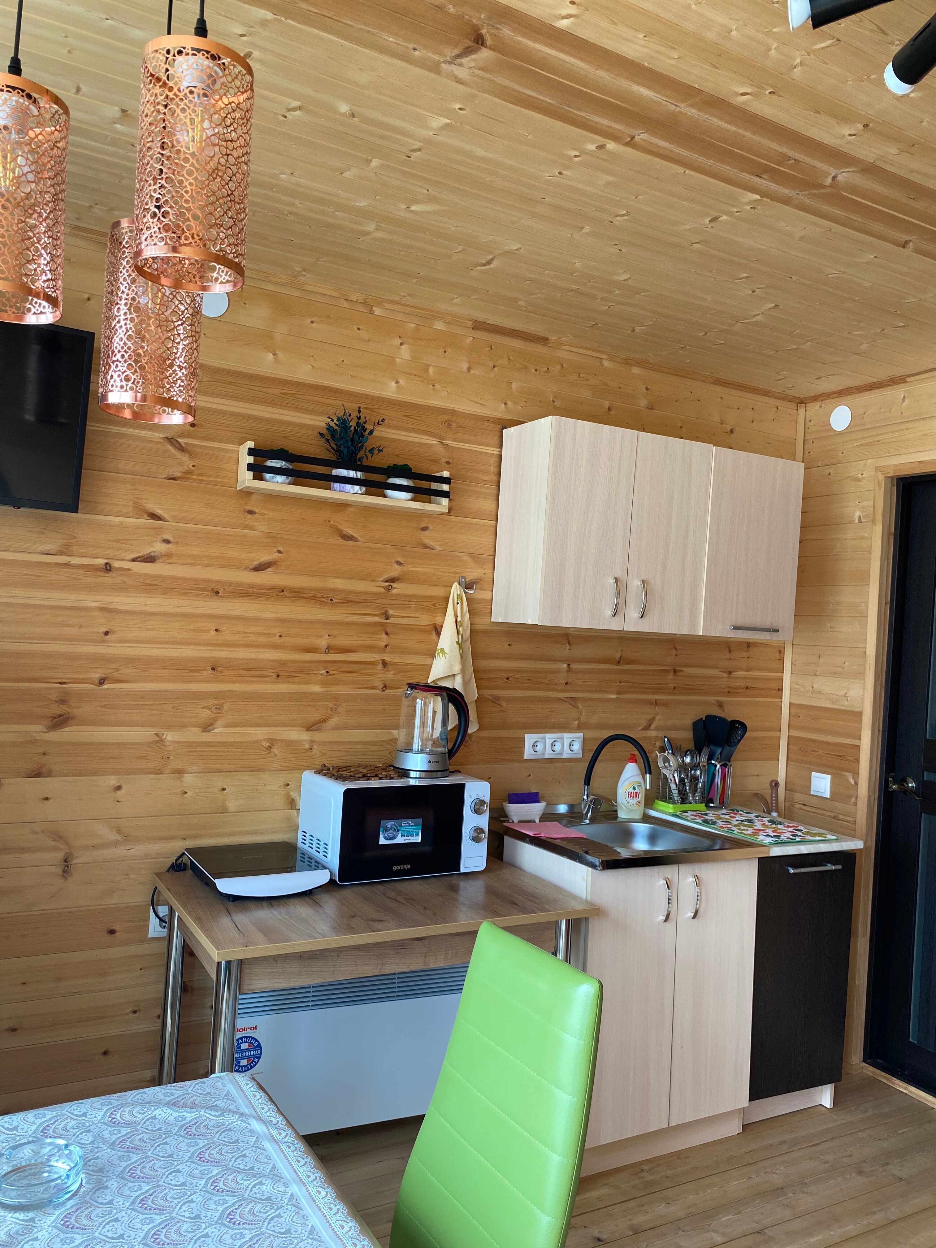 Фото Grace_Arkhiz. dacha