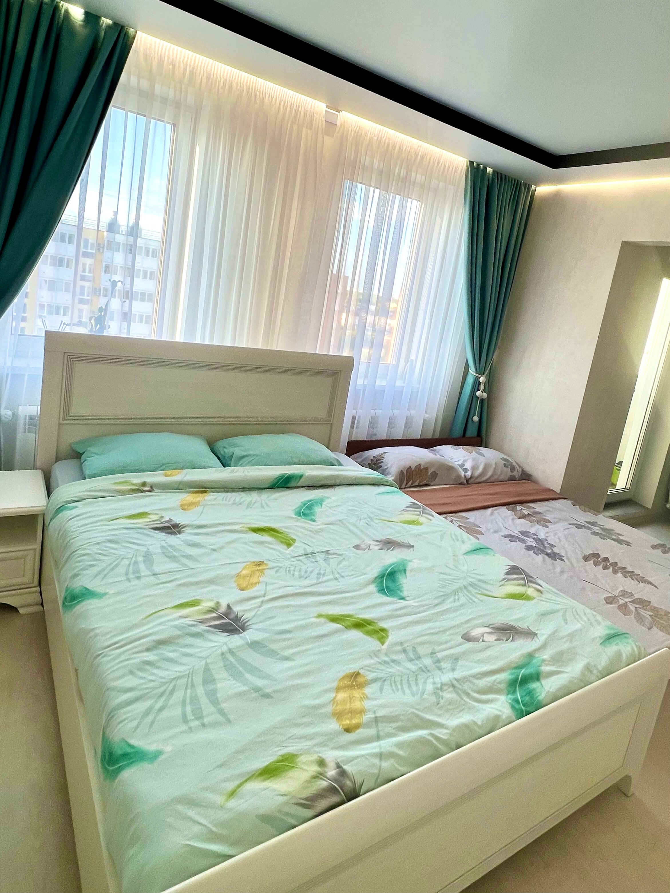 Фото Космос апартамент