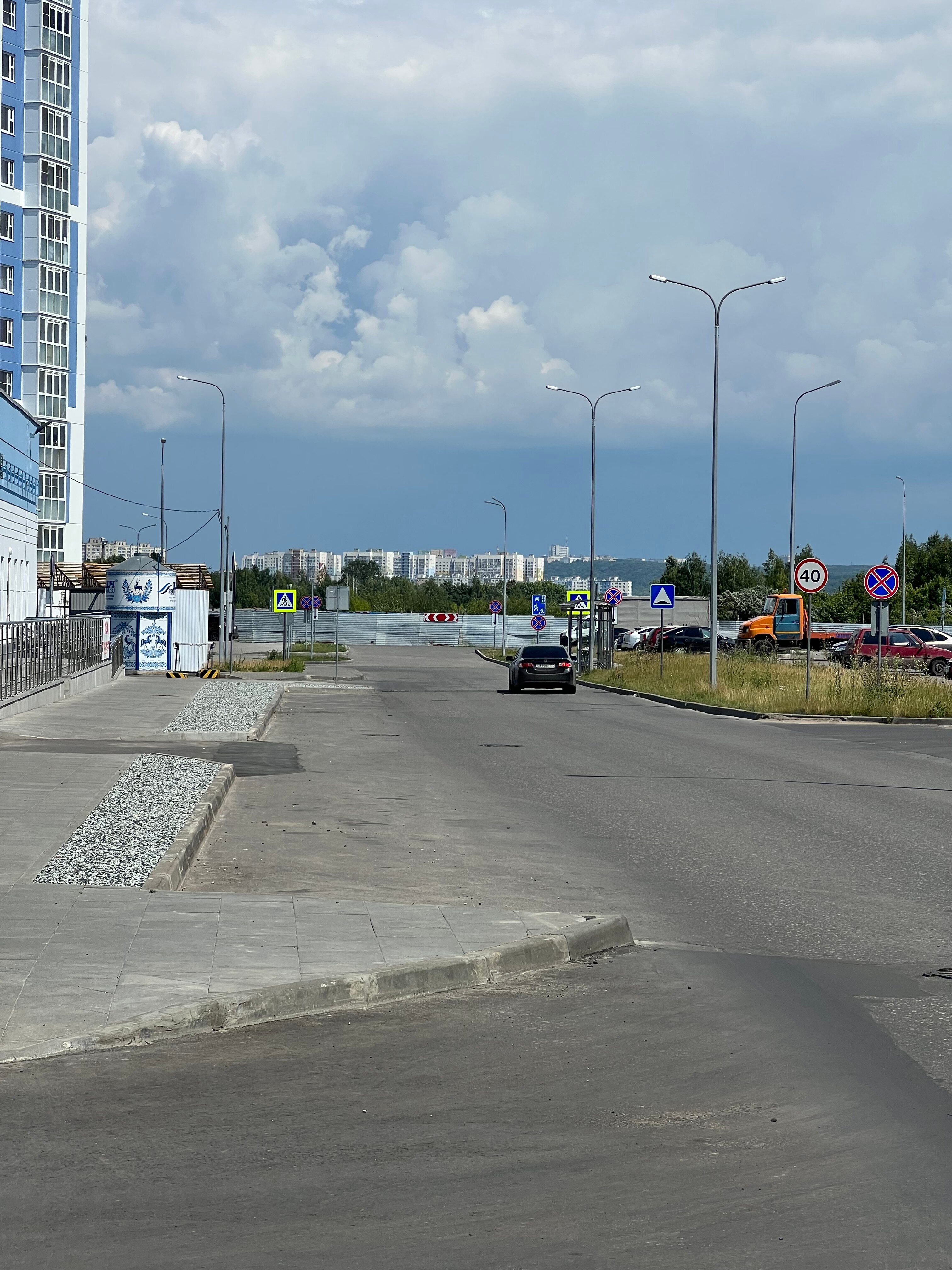 Фото Космос апартамент