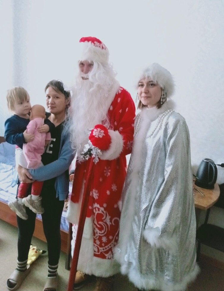 Фото Забота