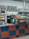 Восточная кухня (Yuzhnoe Highway, 46к1), fast food