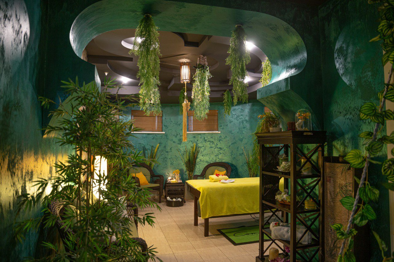 Фото Комильфо