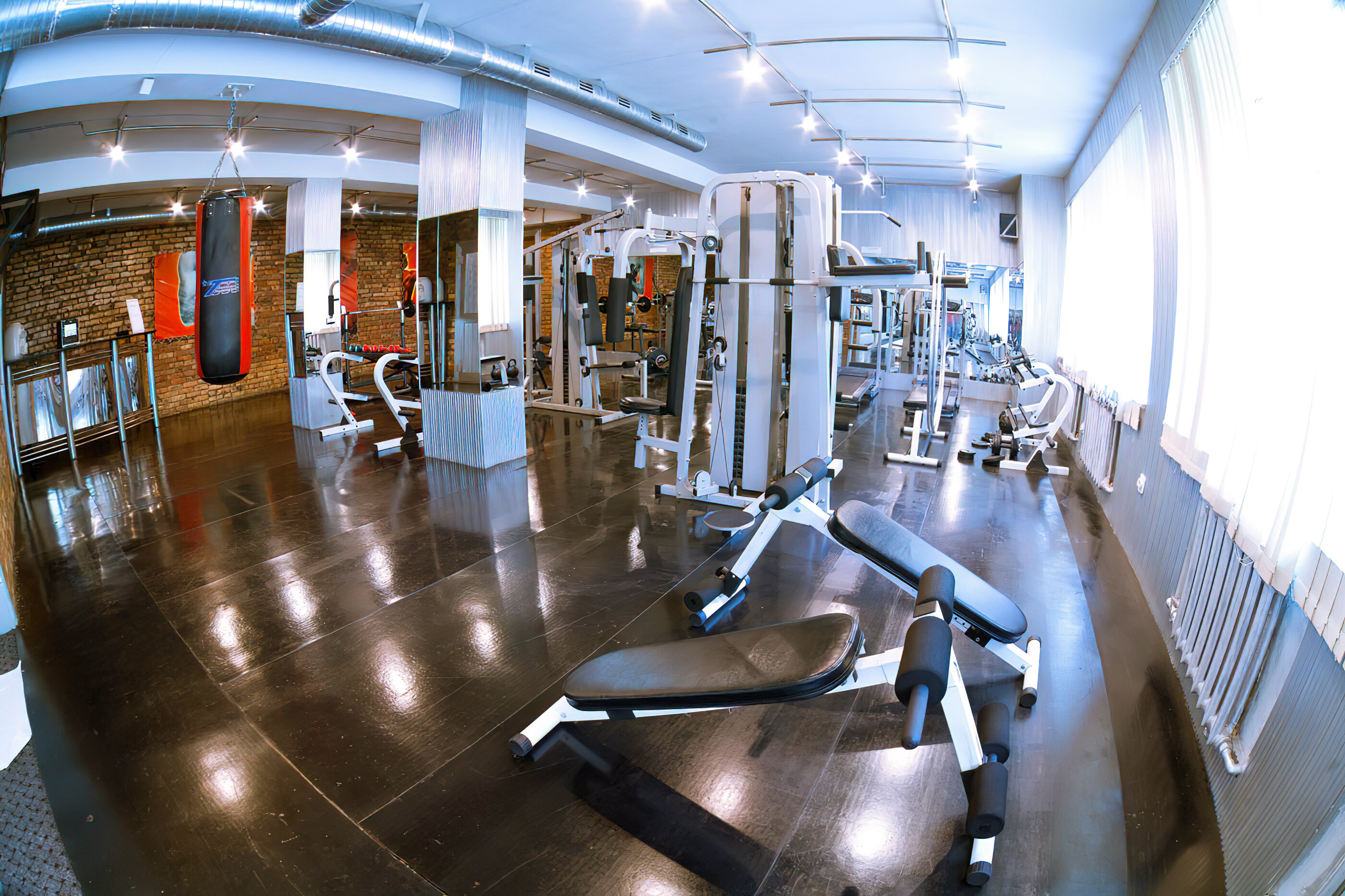 Фото Reikartz Dostar Караганда