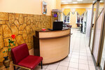 Svetlana (Moskovskaya ulitsa, 70), beauty salon