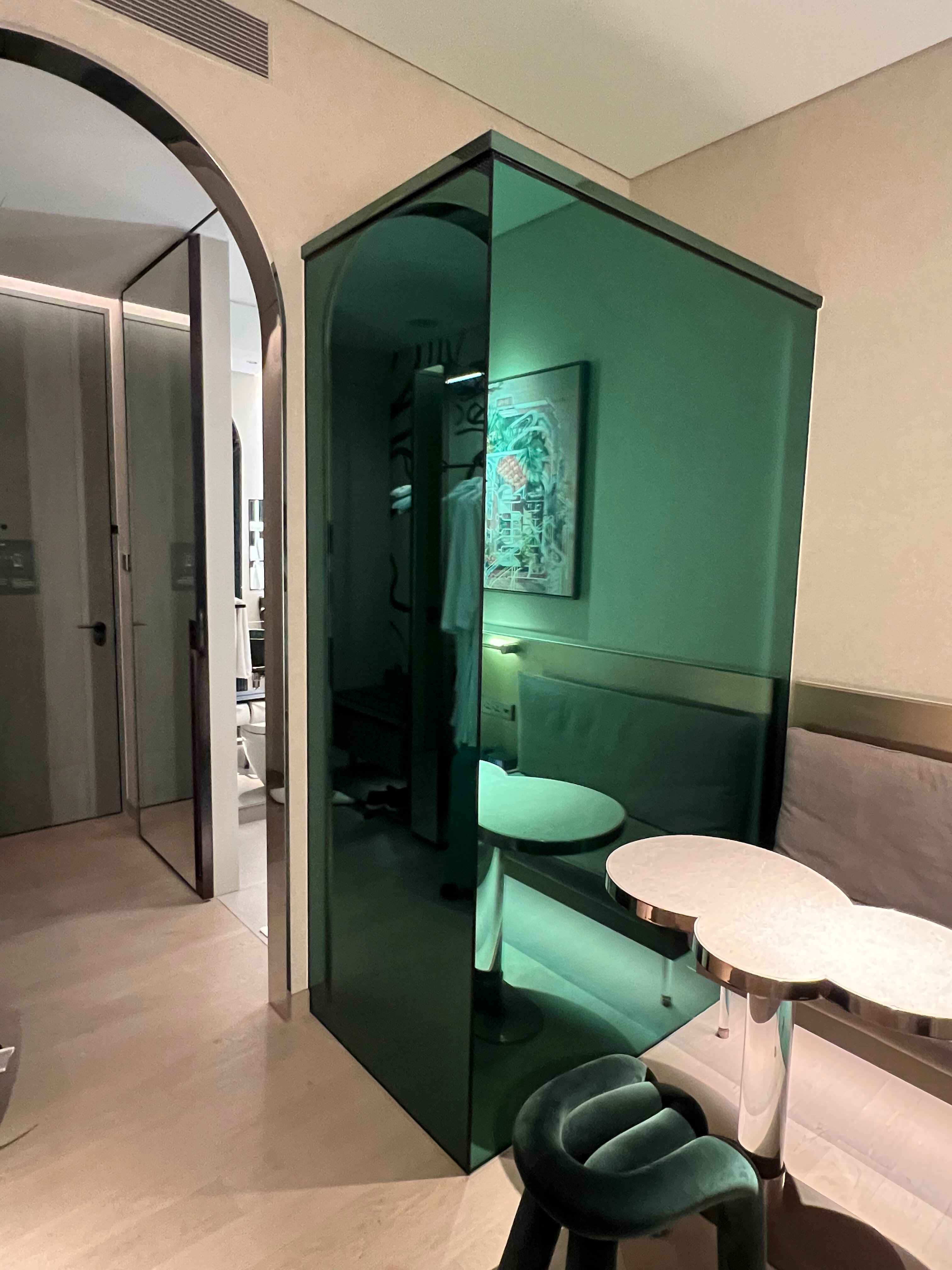 Фото Mondrian Singapore Duxton