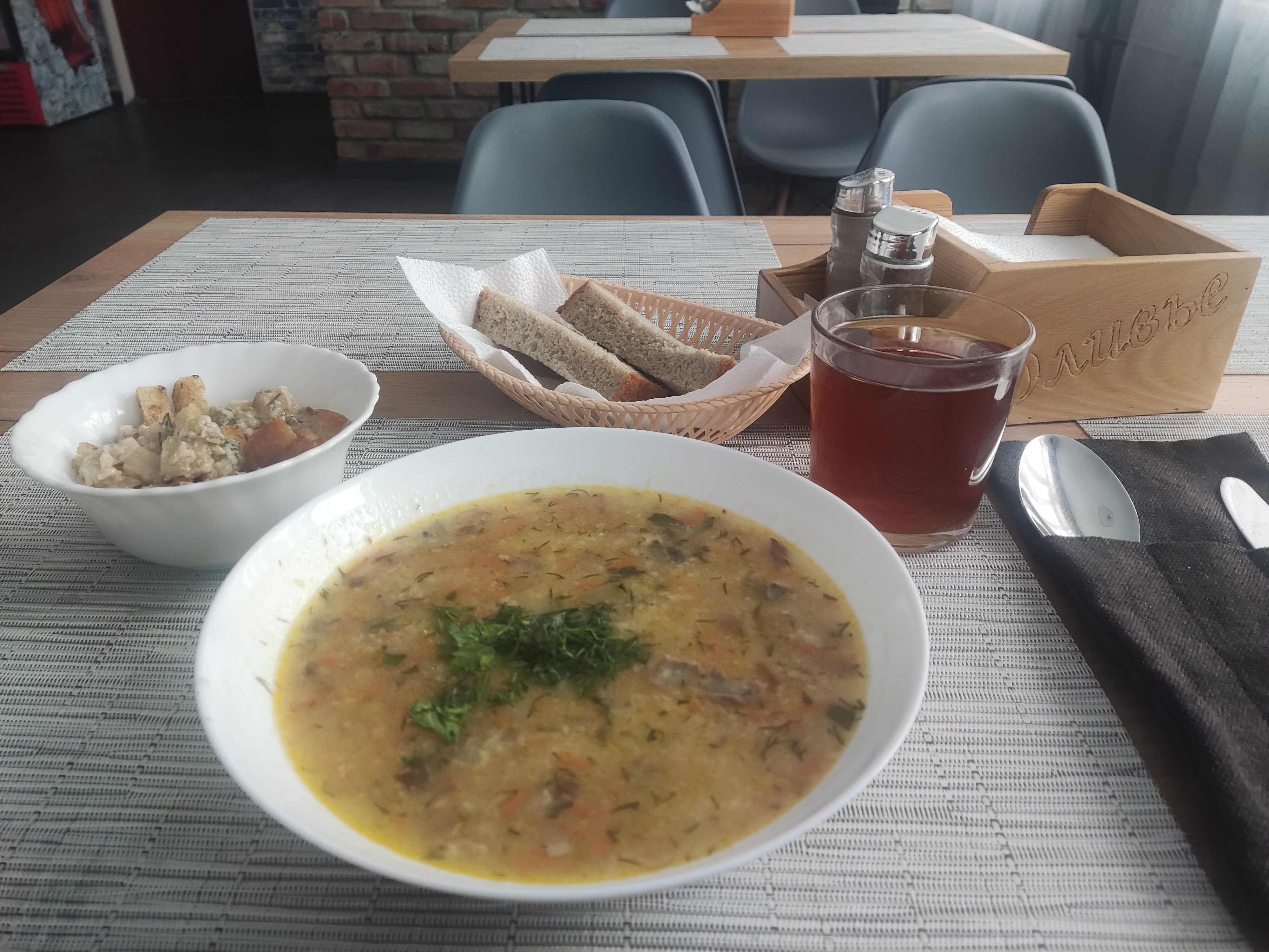 Фото Гостиница Урюпинск