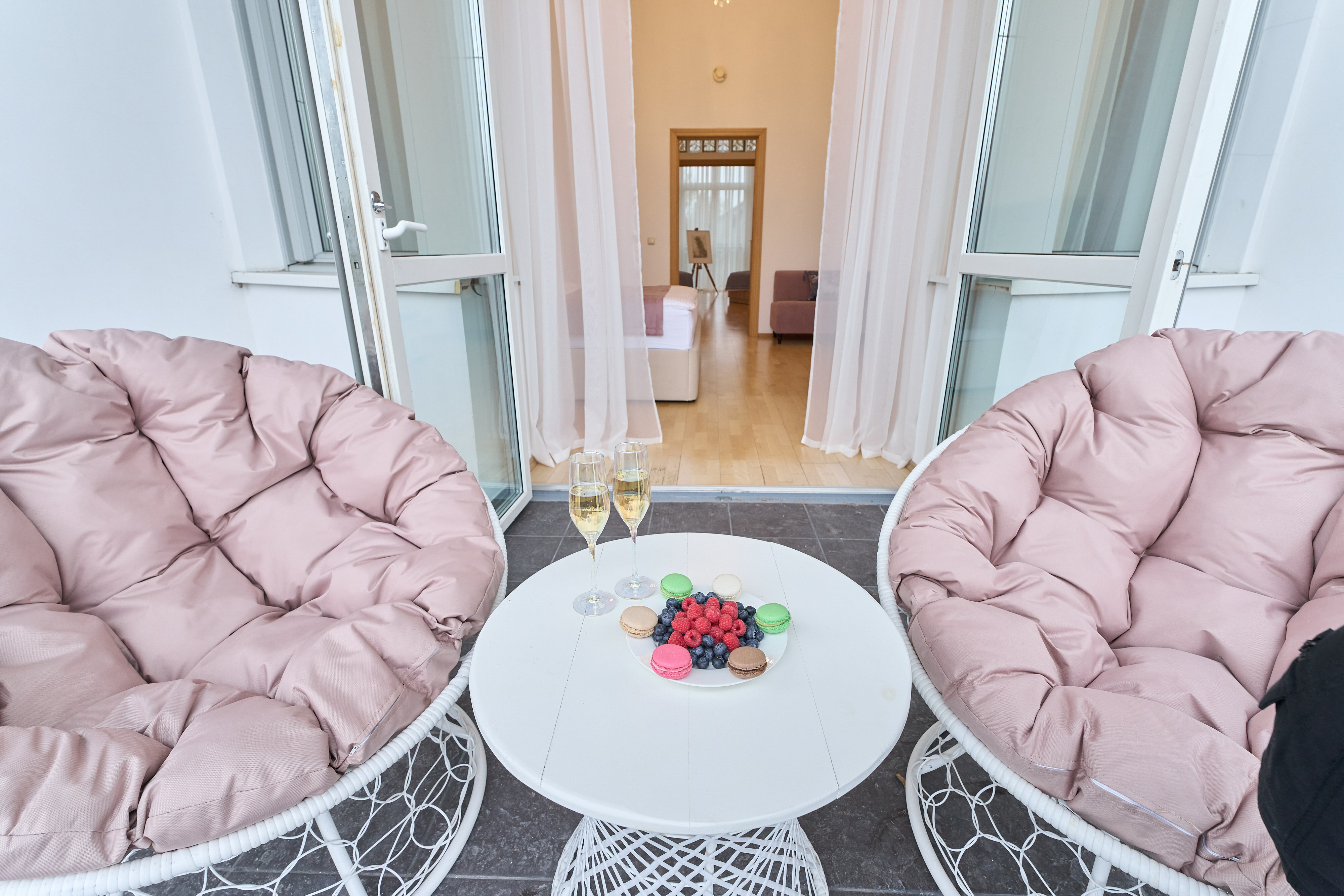 Фото White Luxe Villa