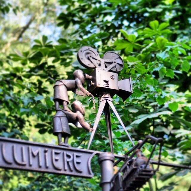 Фото Люмьер & SPA