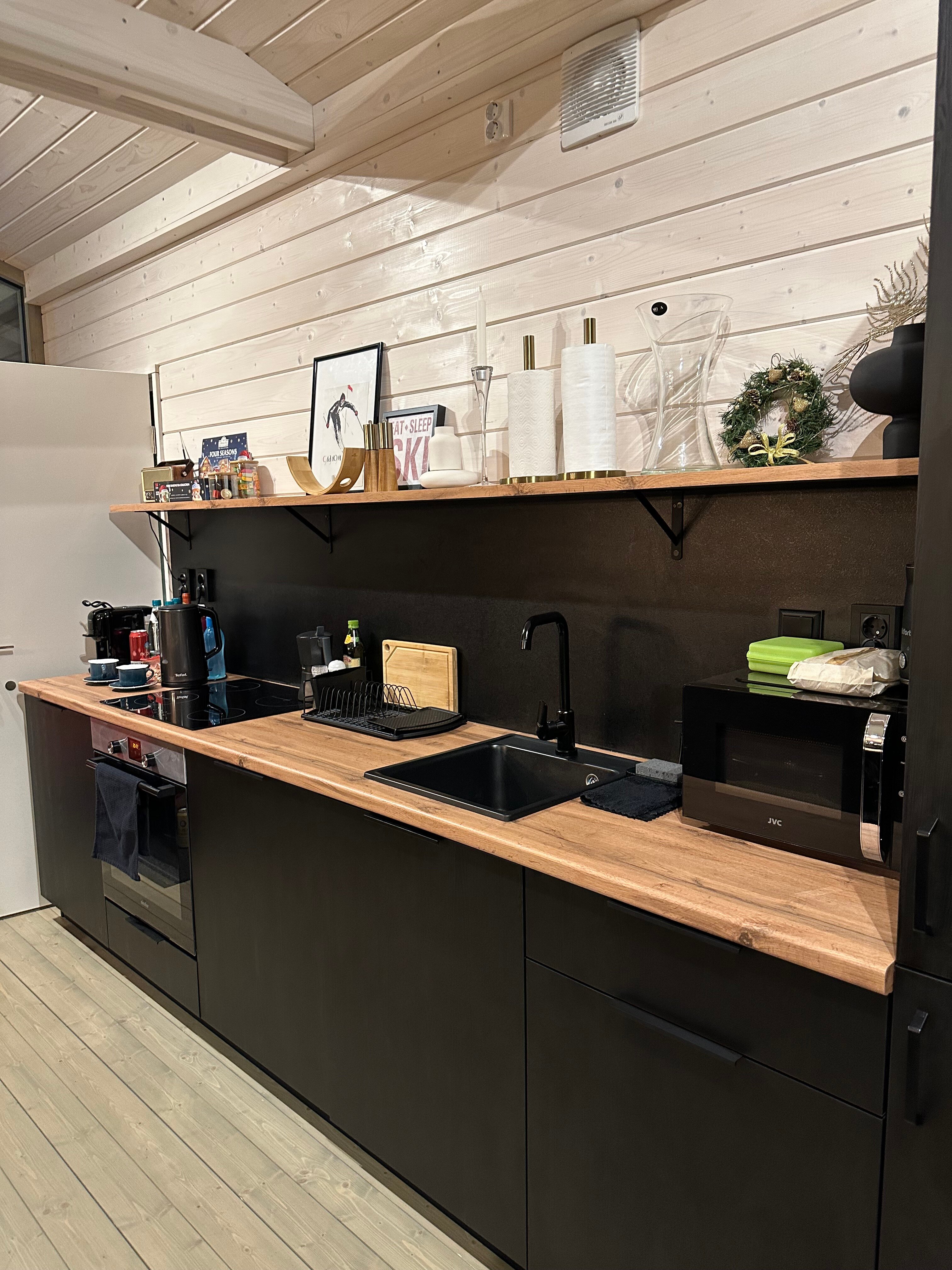 Фото Chalet De Ski