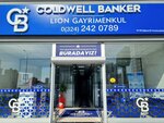 Coldwell Banker Lion Gayrimenkul (Hüseyin Okan Merzeci Blv., No:586AB, Yenişehir, Mersin), emlak ofisi  Mersin'den
