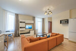 Son&Dush (Strelochnikov Street, 2), short-term housing rental