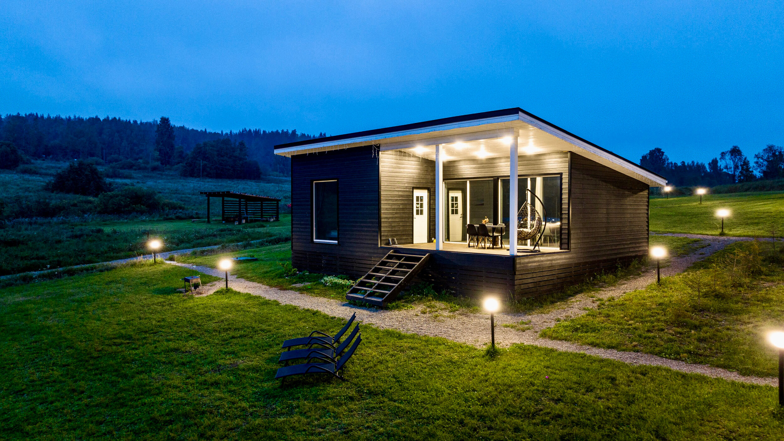 Фото Rukkola Village