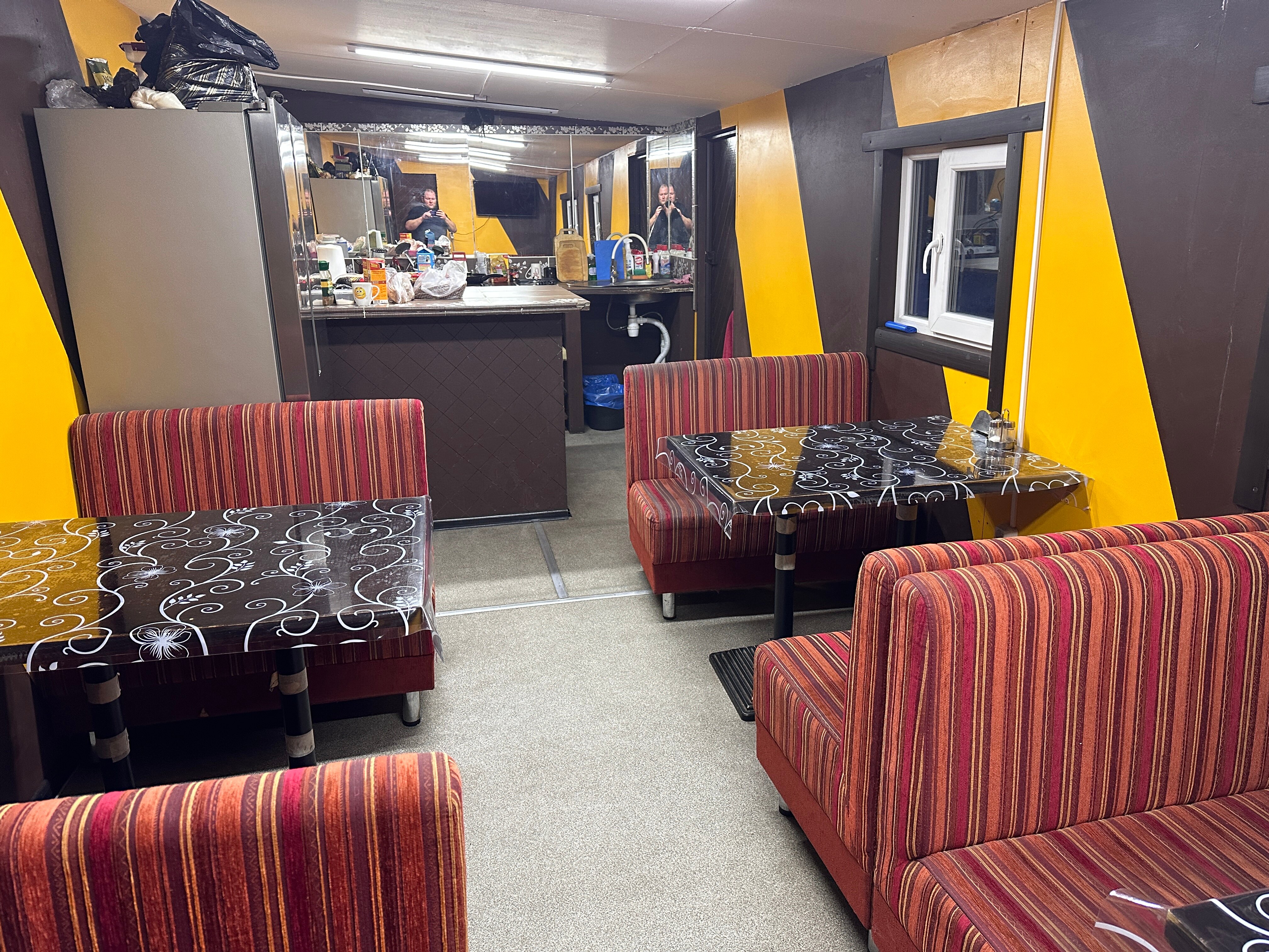 Фото Сказка