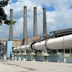 Sebryakovtsement (Industrialnaya ulitsa, 2) ، مشاريع صناعية