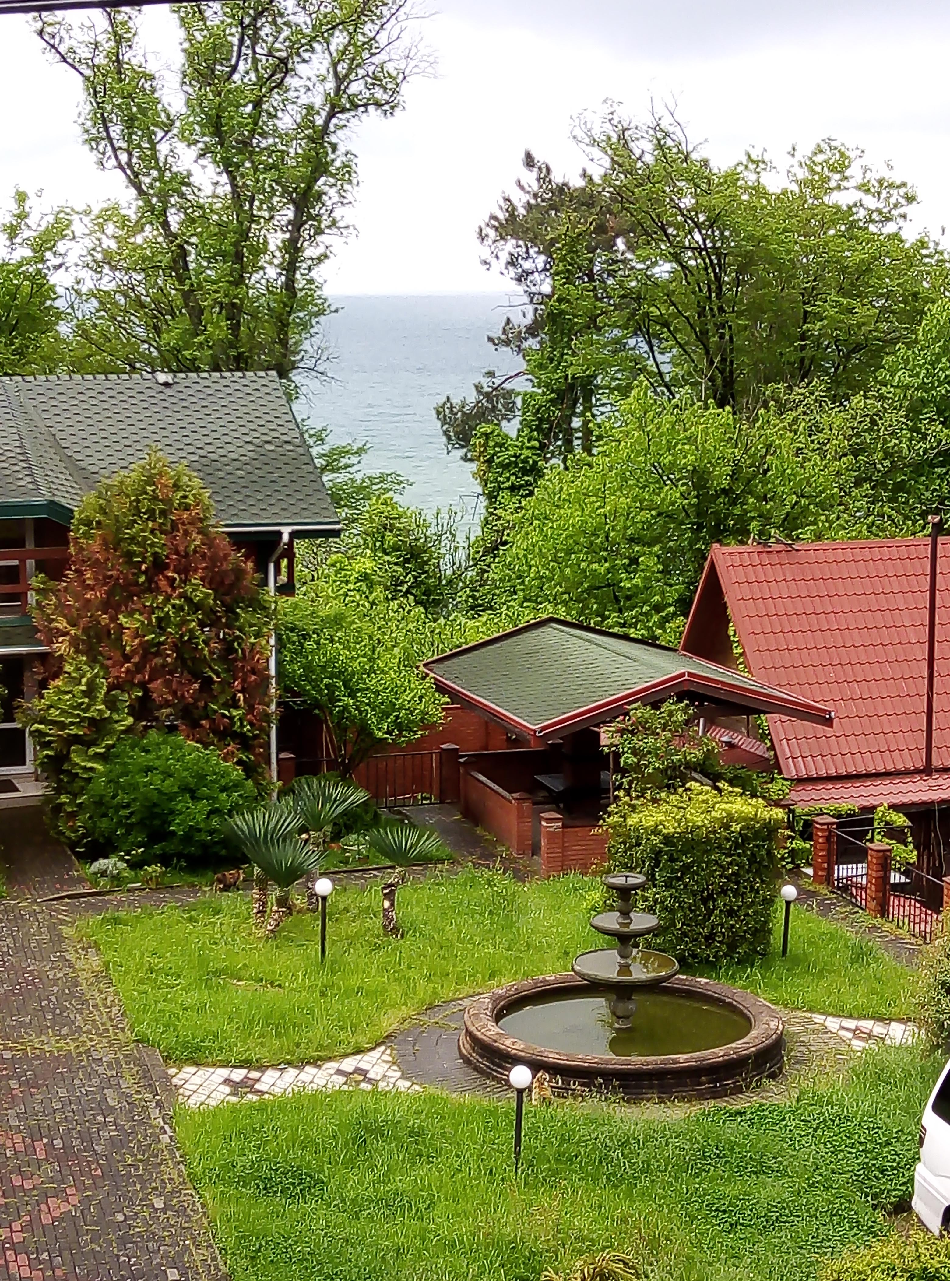 Фото Пенаты