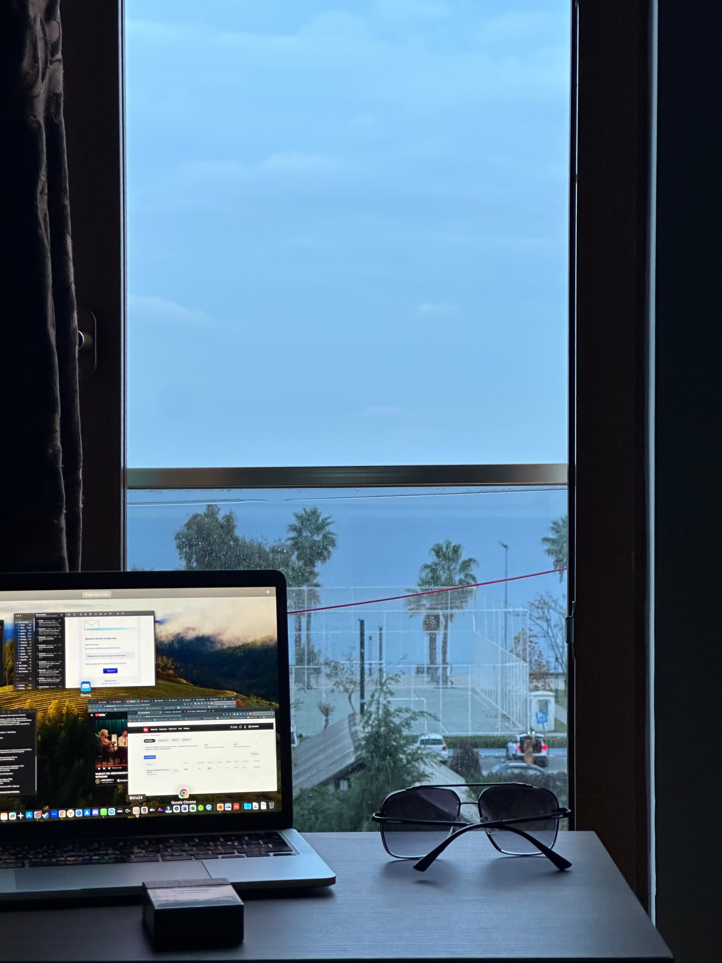 Фото El Mouradi Hammamet