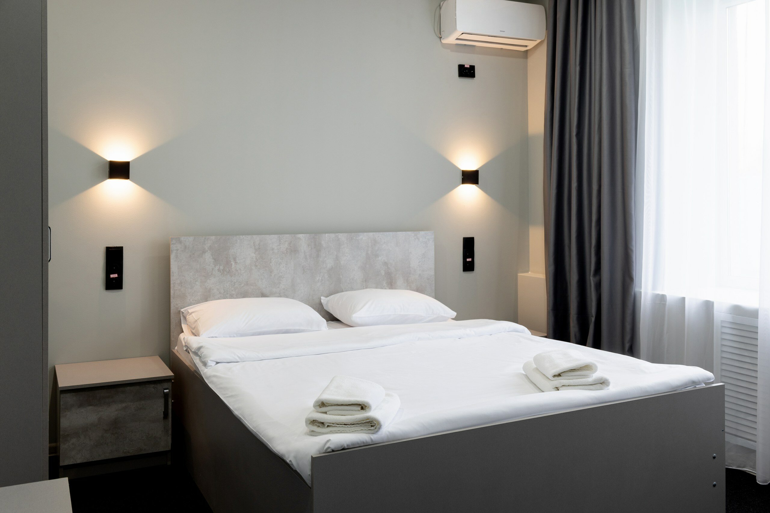 Фото Грин Холл