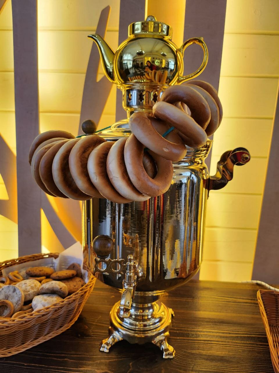 Фото Гостеев