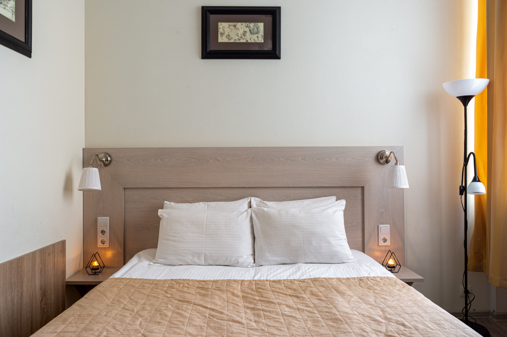 Фото Комнаты