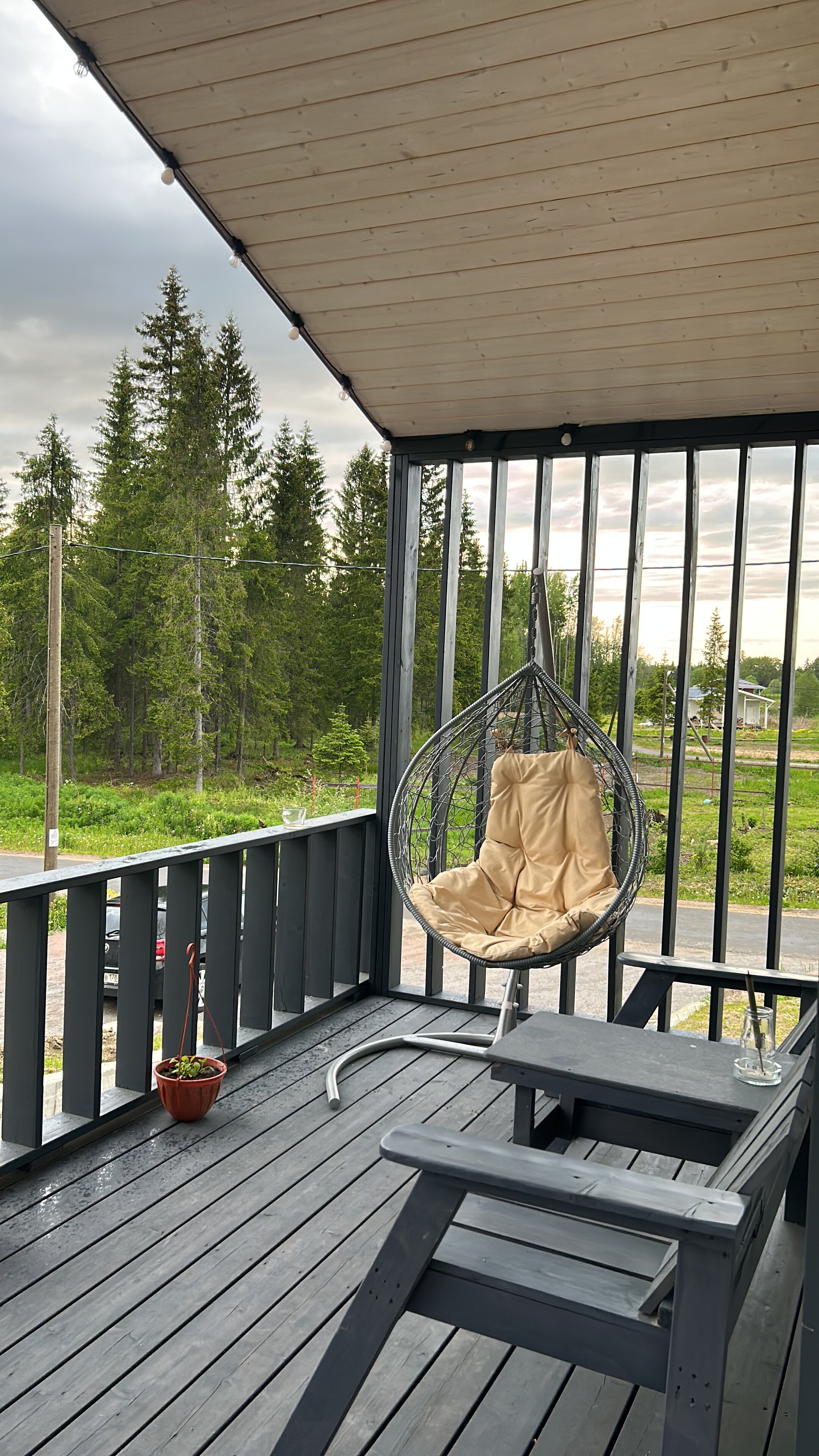 Фото Дача Лаванда