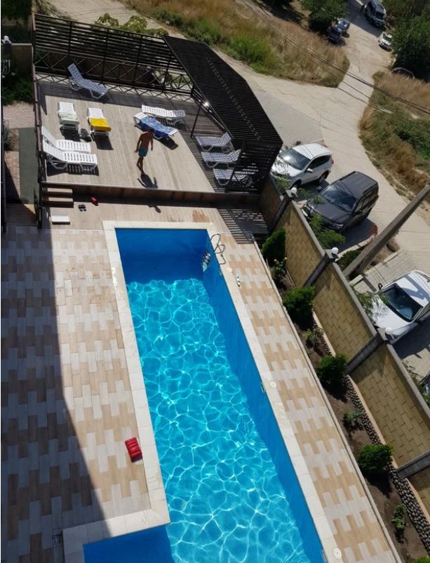 Фото Магнолия