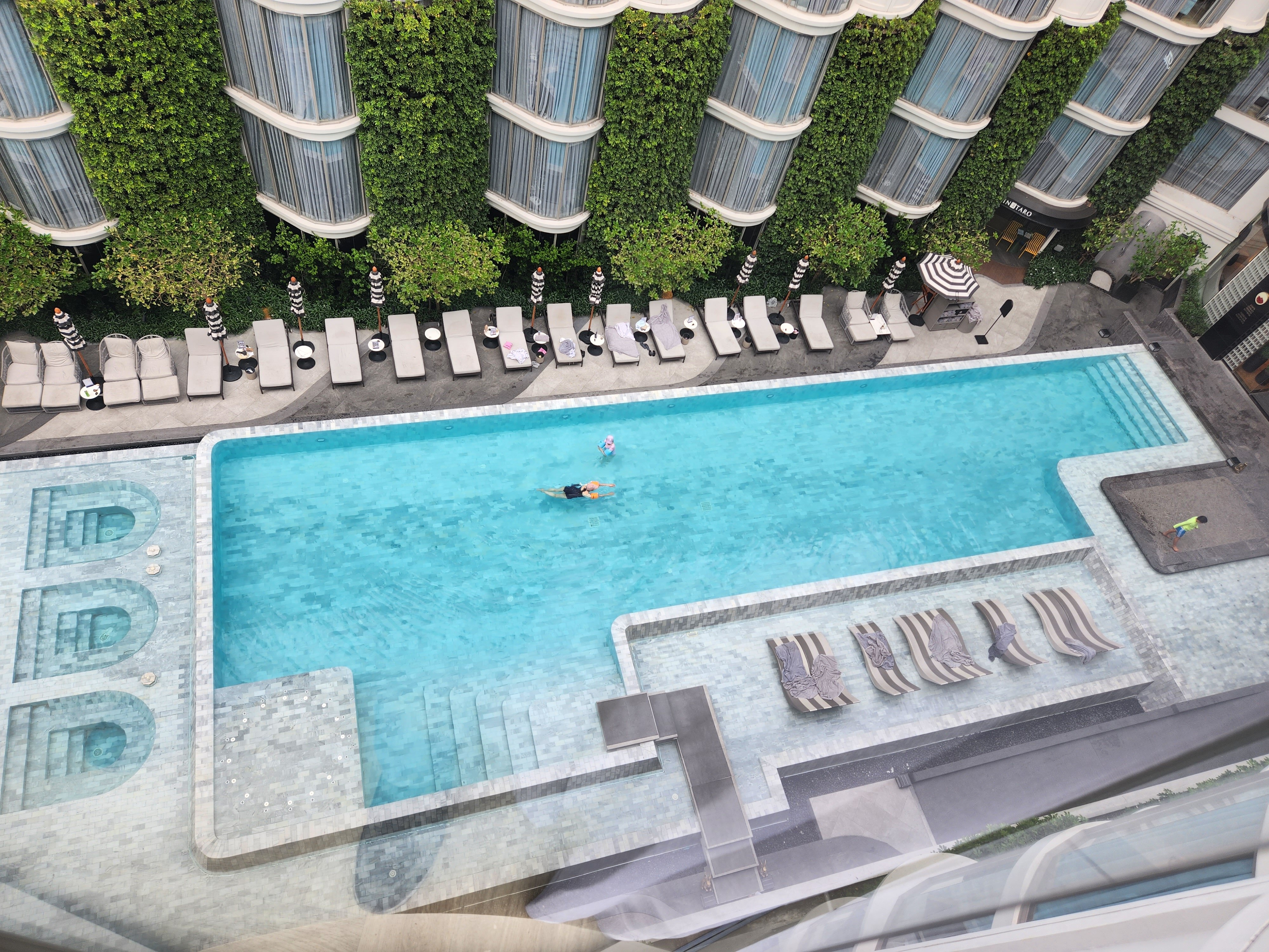 Фото The Salil Hotel Riverside Bangkok