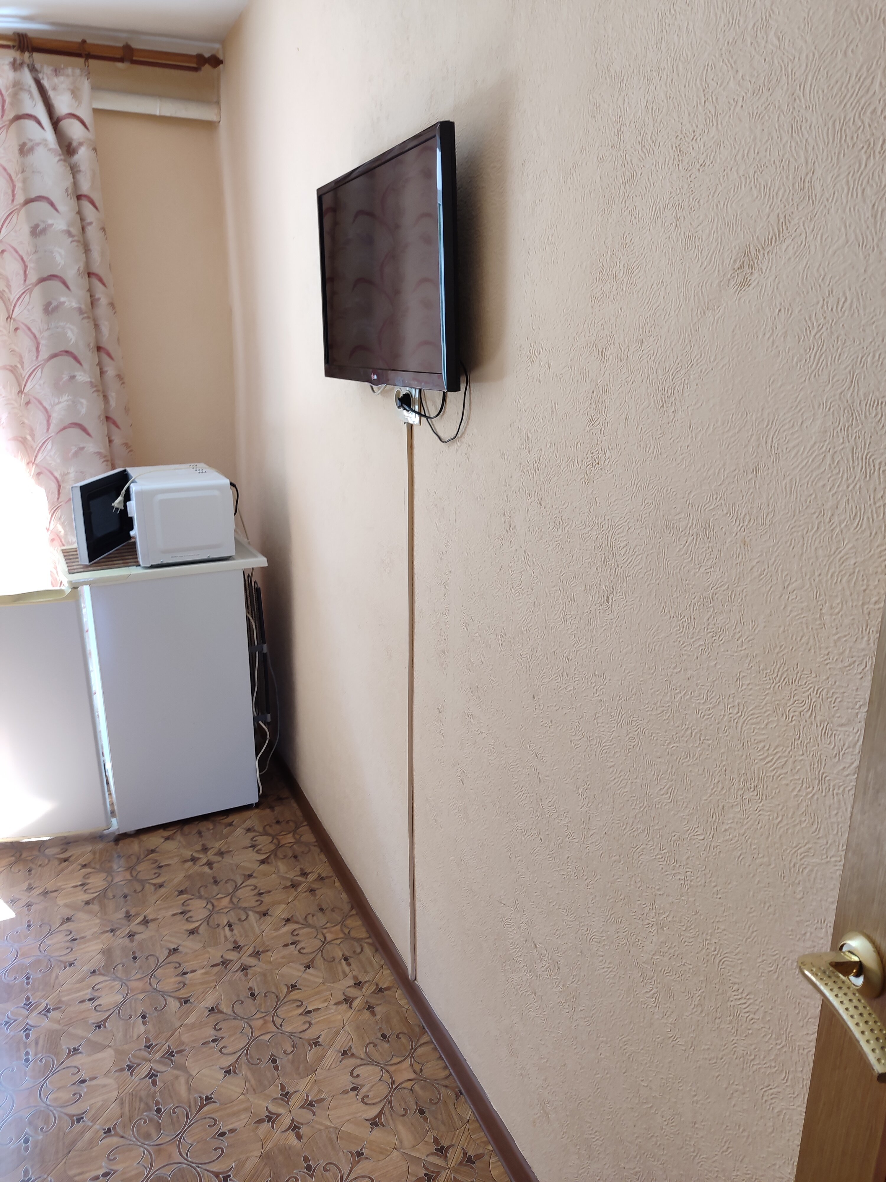 Фото Клязьма