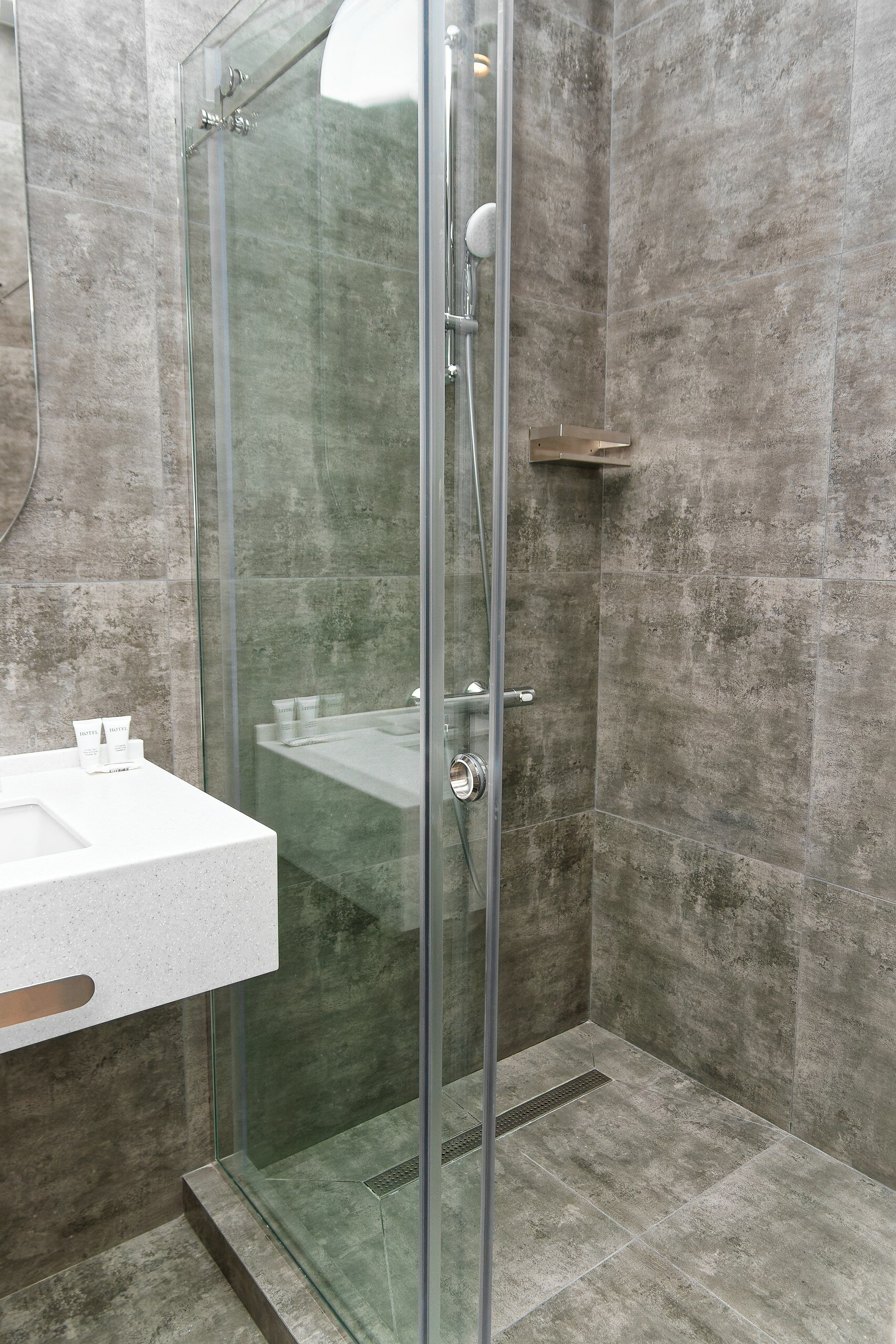 Фото Aston Hotel