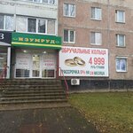 Изумруд (3rd Microdistrict, 19) ، متجر مجوهرات