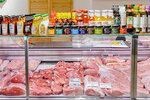 Домашняя продукция (Przhevalskogo Lane, 28В) ، متجر جزارة، ديلي