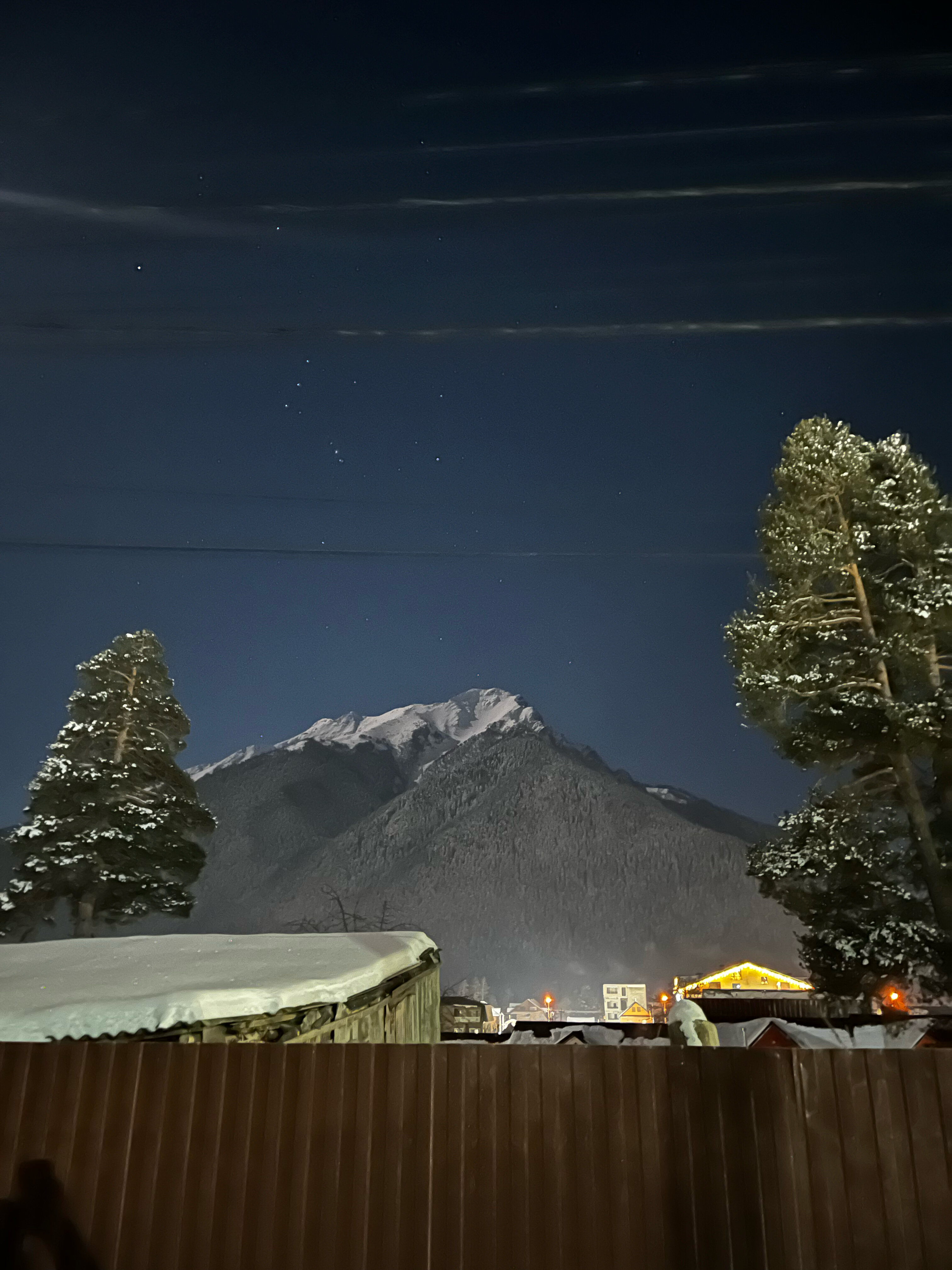 Фото Предгорье