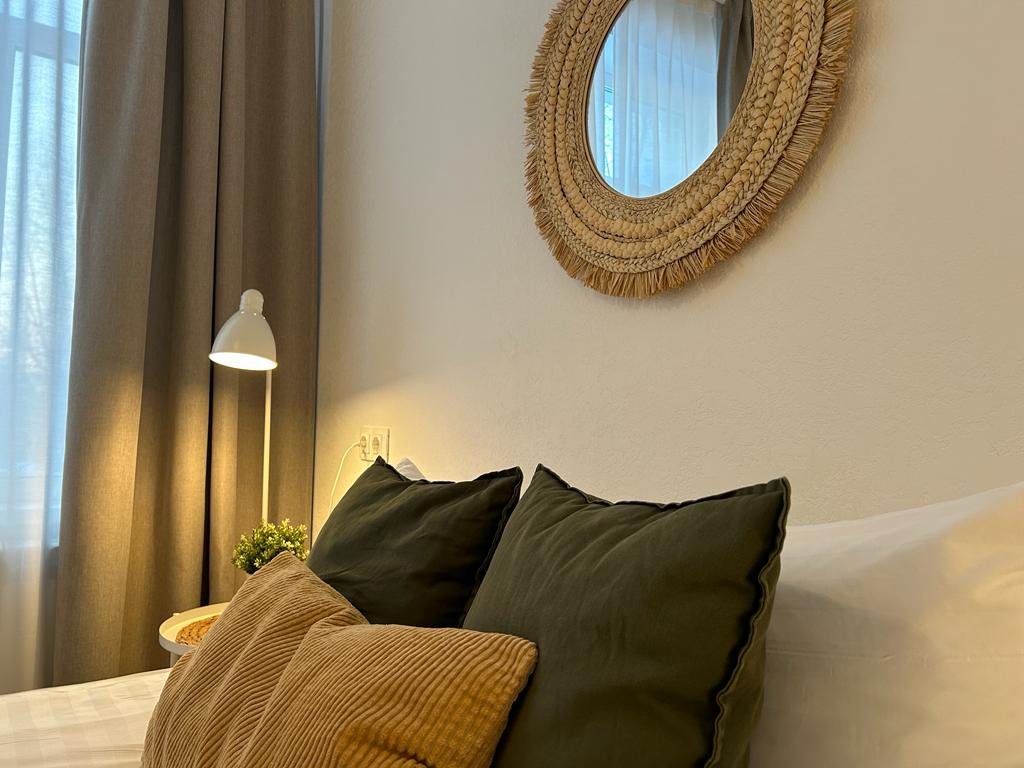 Фото Стокгольм