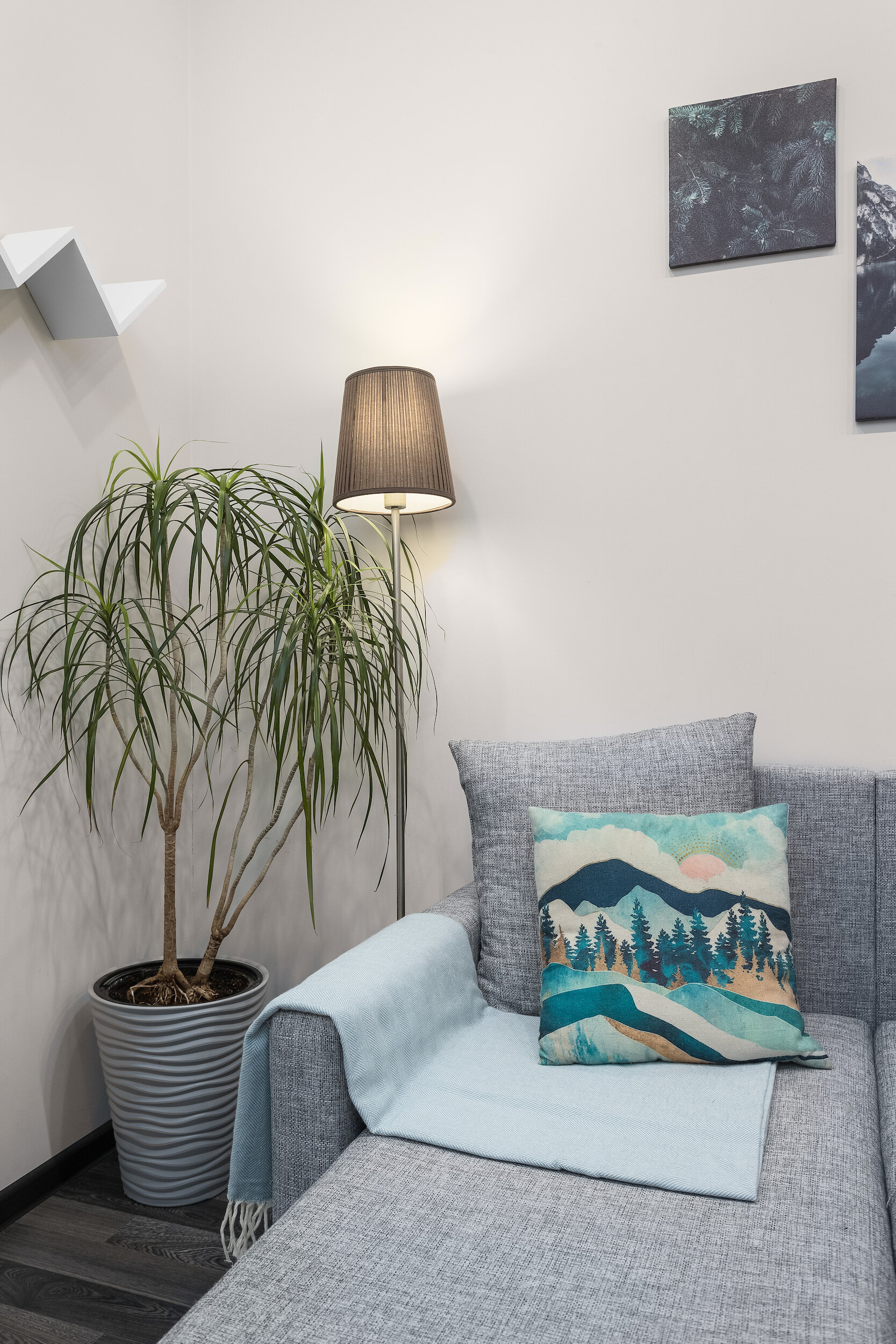 Фото Vuorio Forest