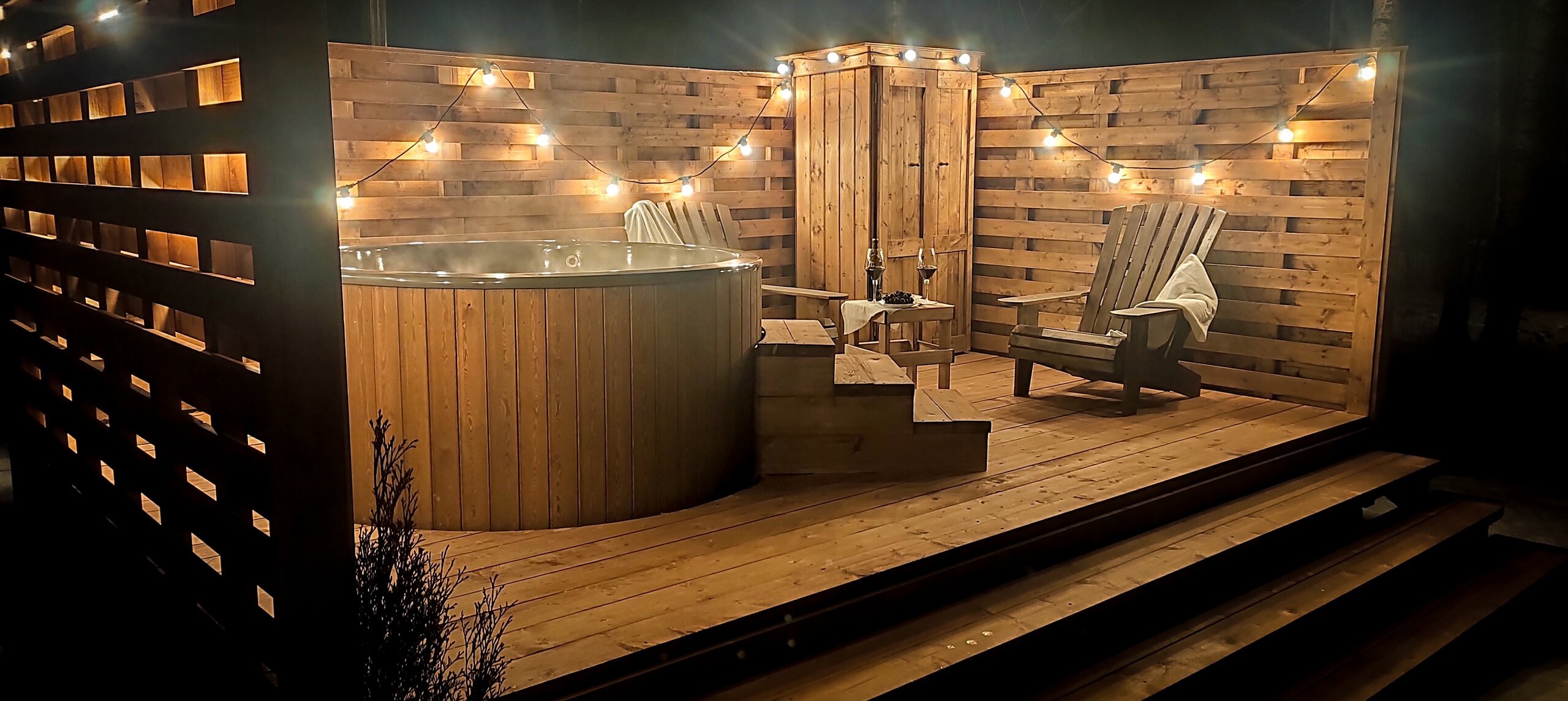 Фото Ладога Хоум