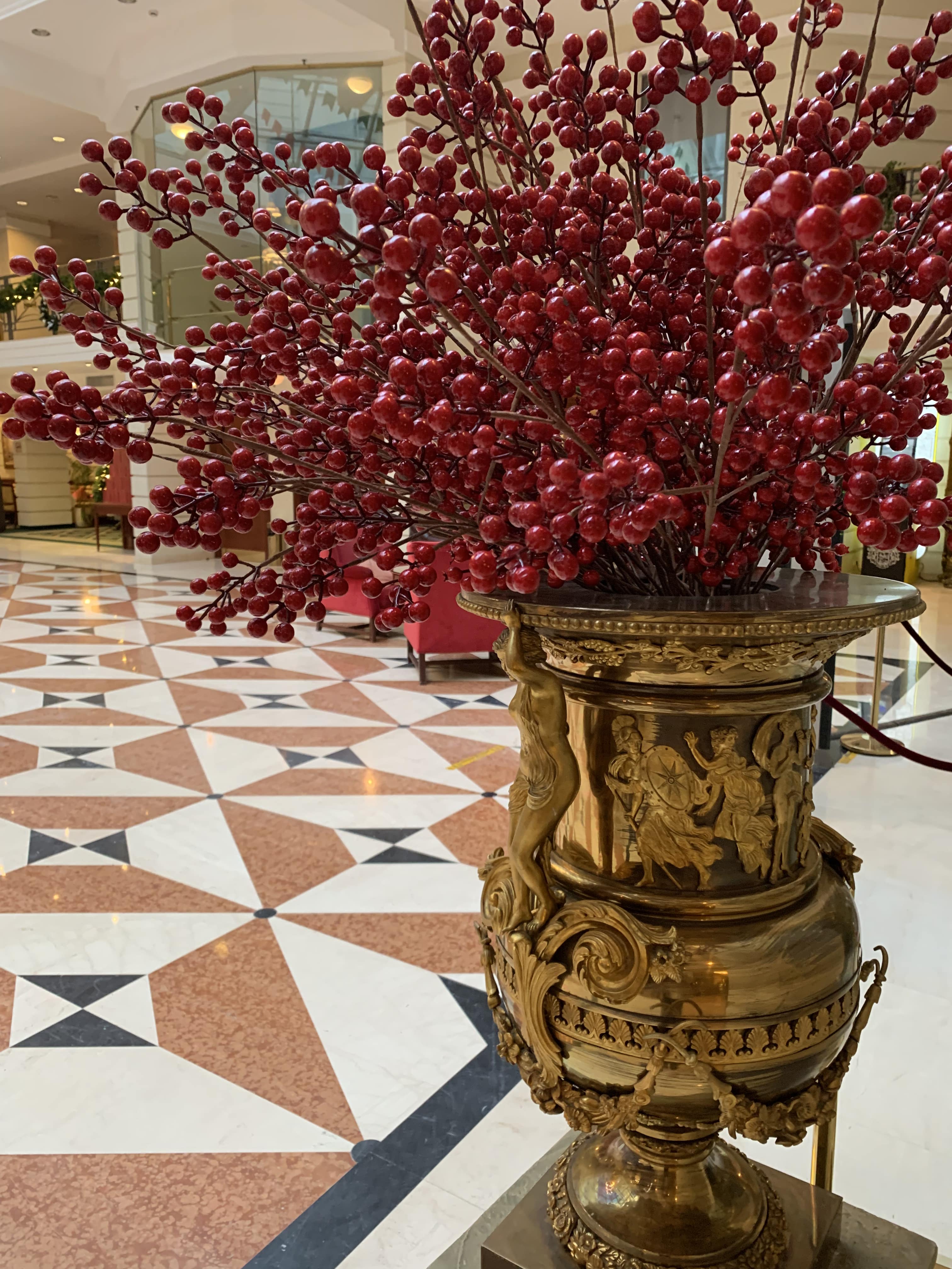 Фото Гранд Отель Мойка 22