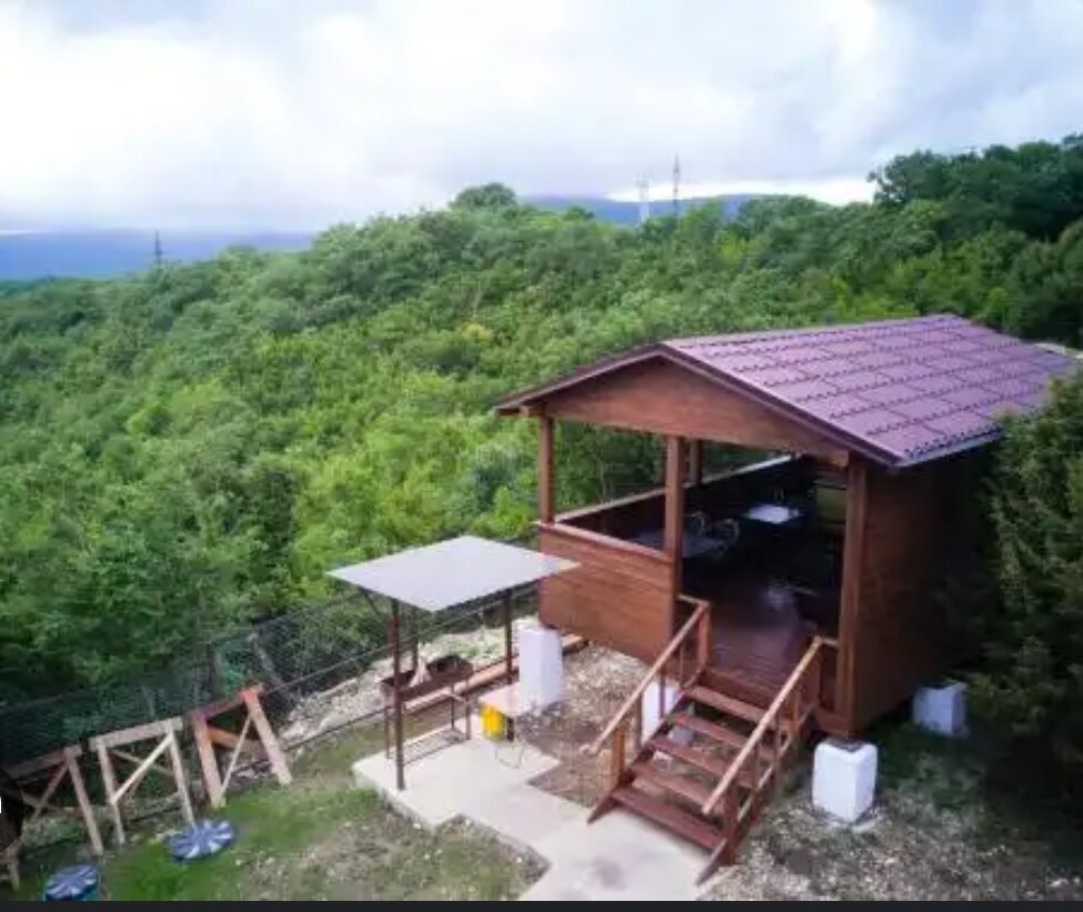 Фото Деревня Мишкино