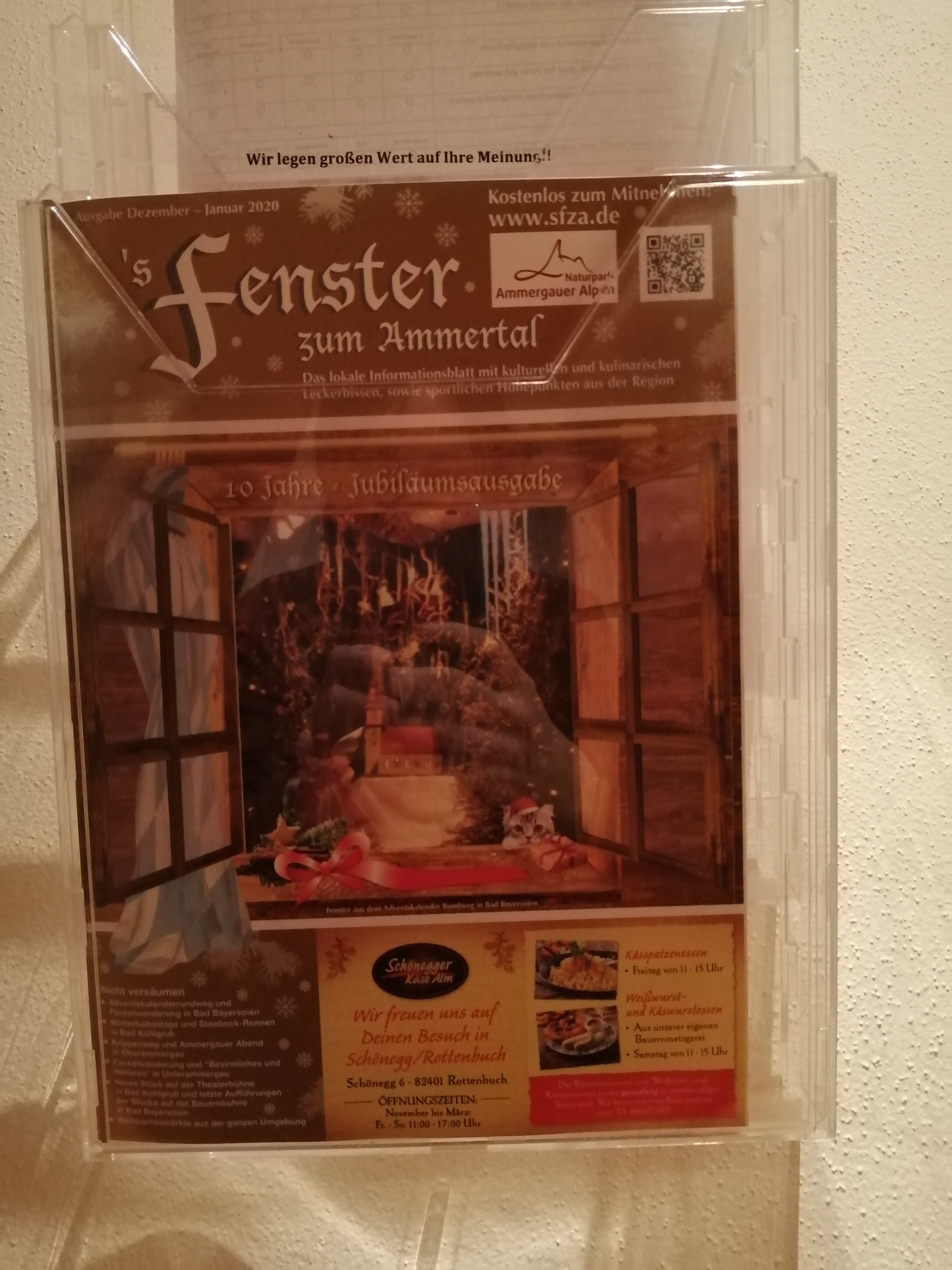 Фото Alphotel Ettal