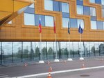 Marafon (Mebelnaya Street, 2к3), sales office