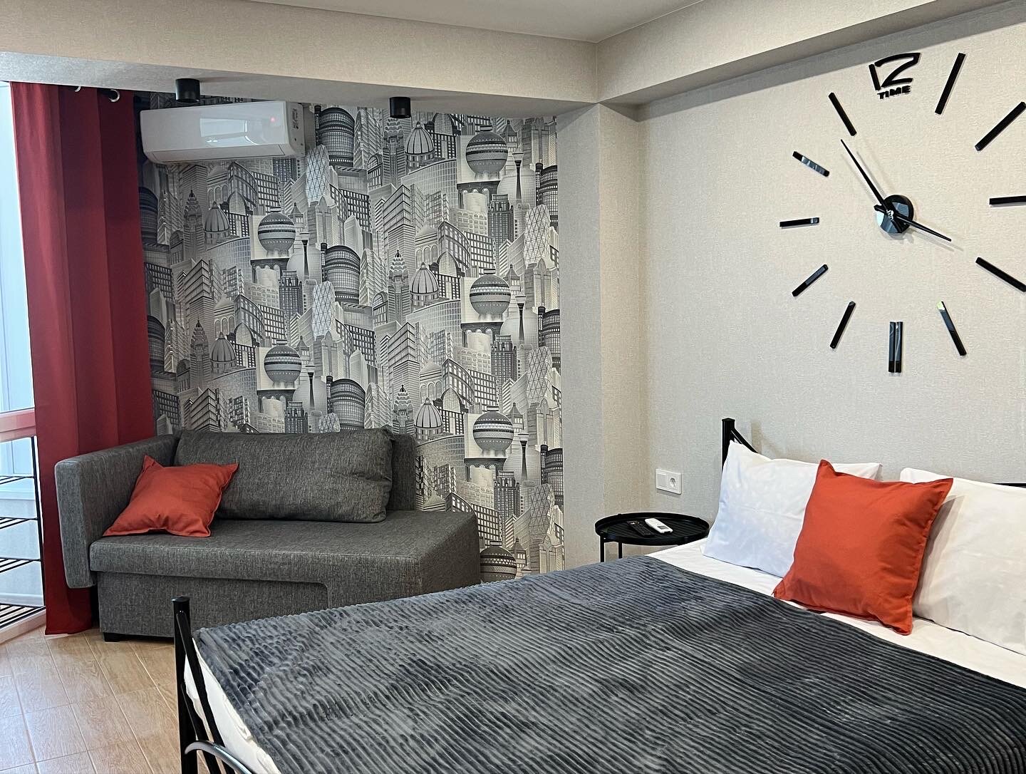 Фото Бухта Абрамова