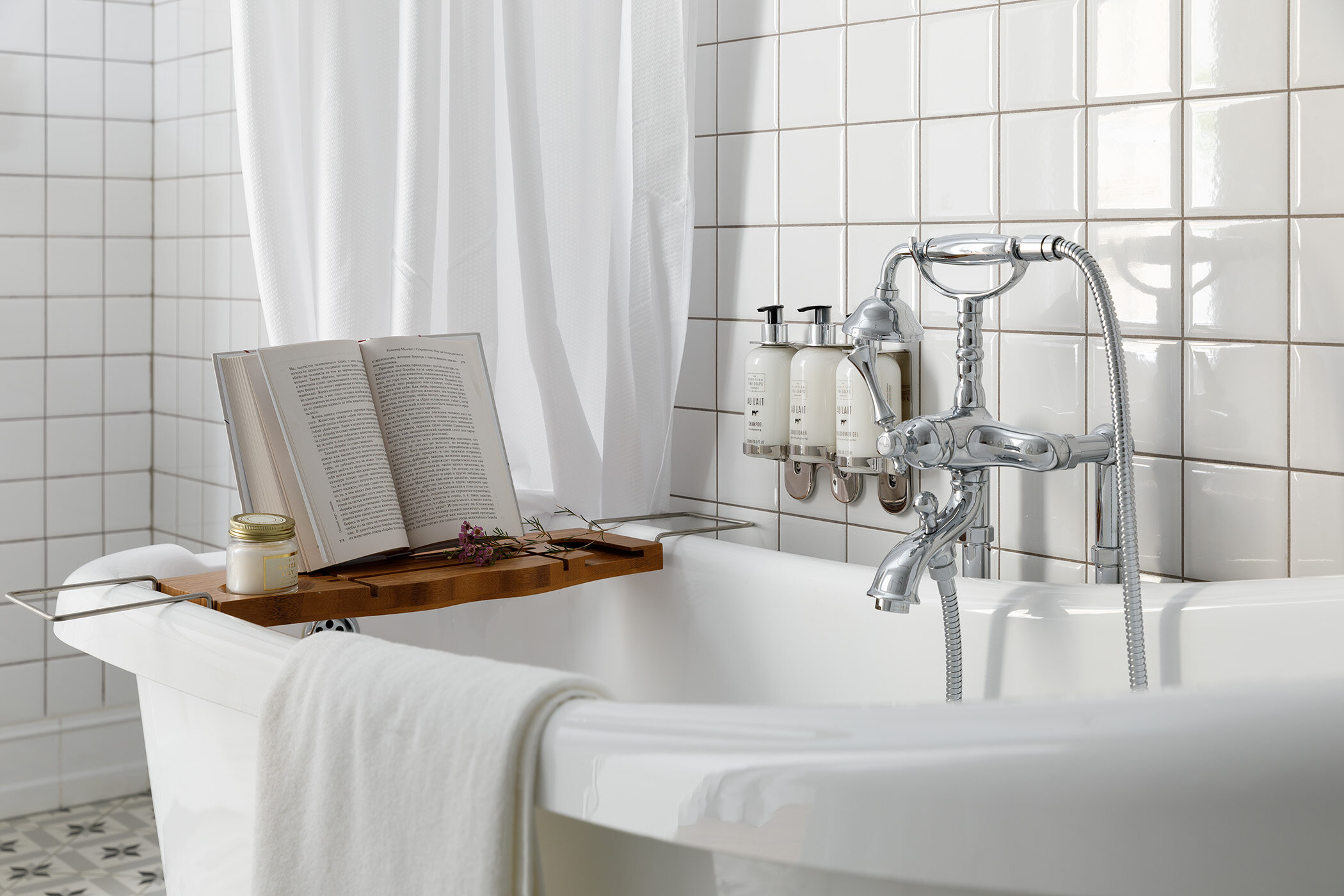 Фото Repeat Apart