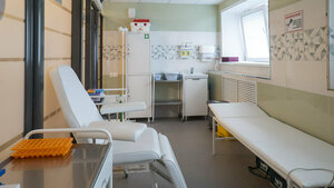 Ya Zdorov (Kemerovo, Oktyabrskiy prospekt, 59), medical center, clinic