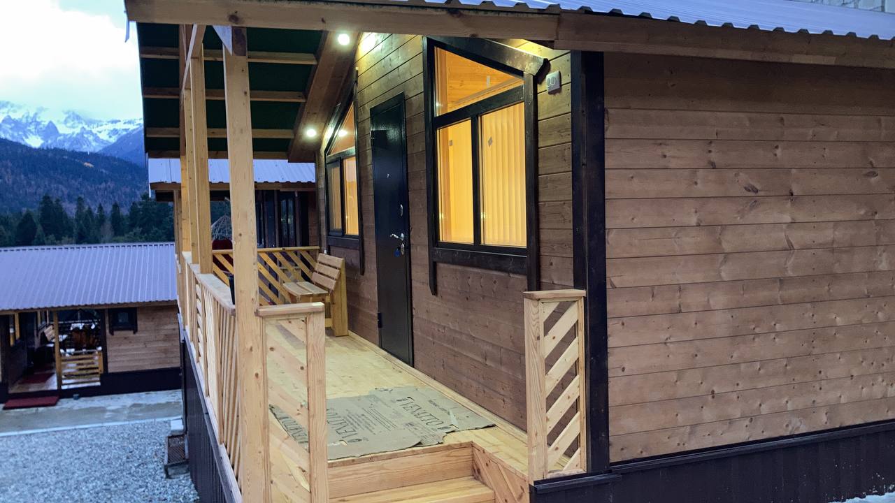 Фото Narat Village