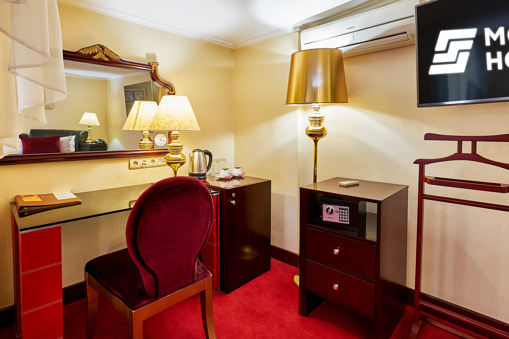 Фото Корстан Бауманская