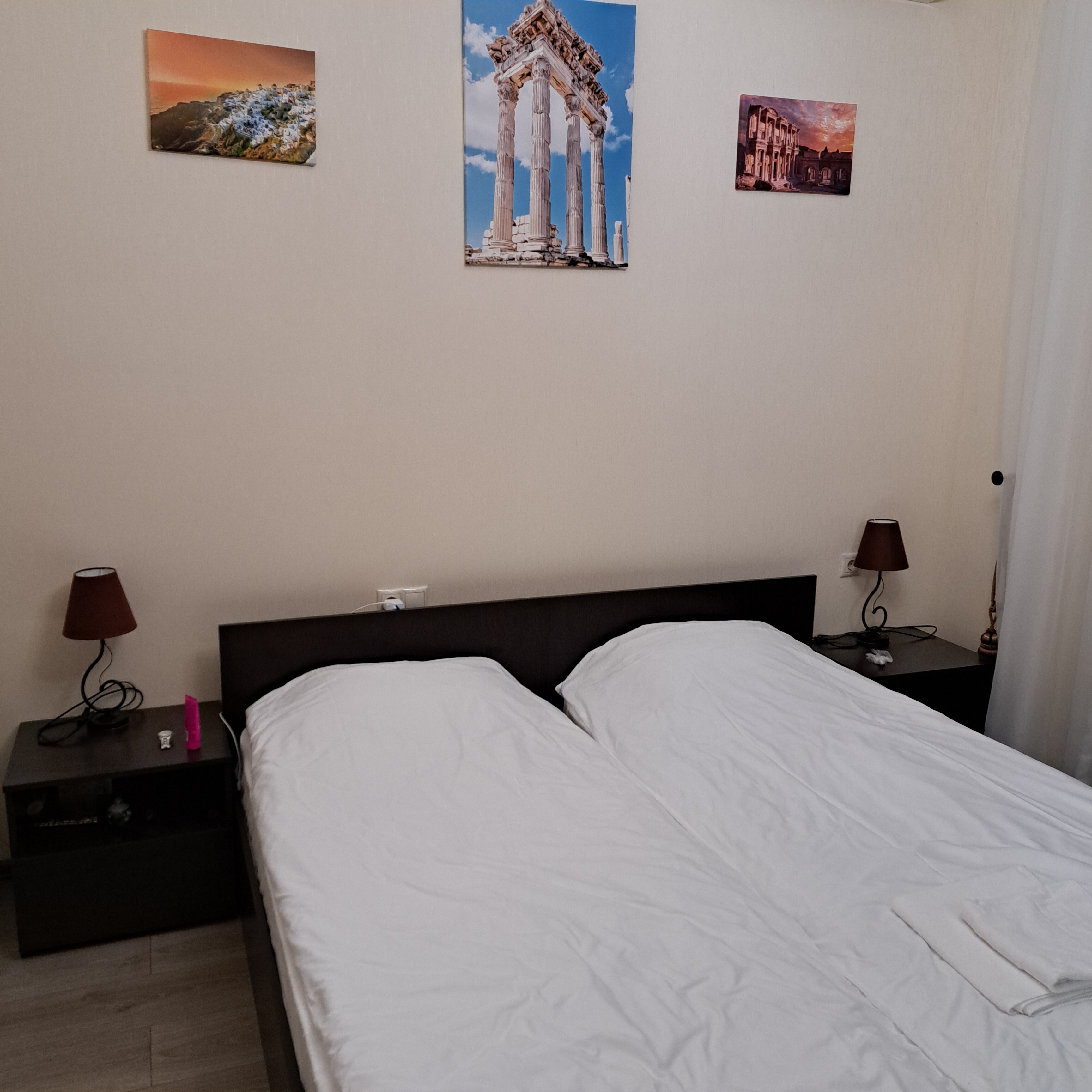 Фото Odysseya Aparts