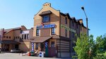MasloMarket (selo Novaya Usman, Dorozhnaya ulitsa, 1В), tienda de repuestos y artículos para automóviles