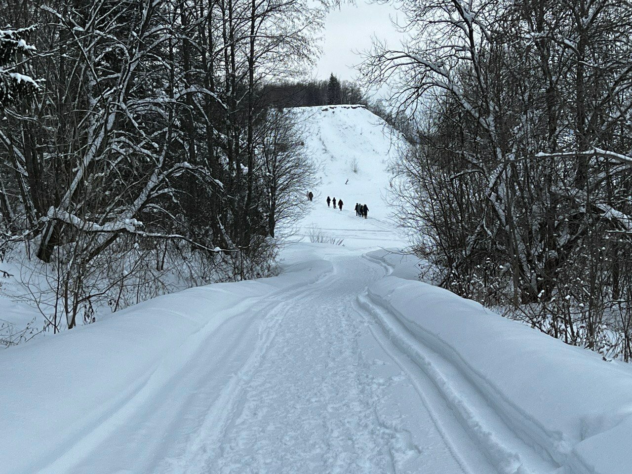 Фото Рыболовная база Ершиха