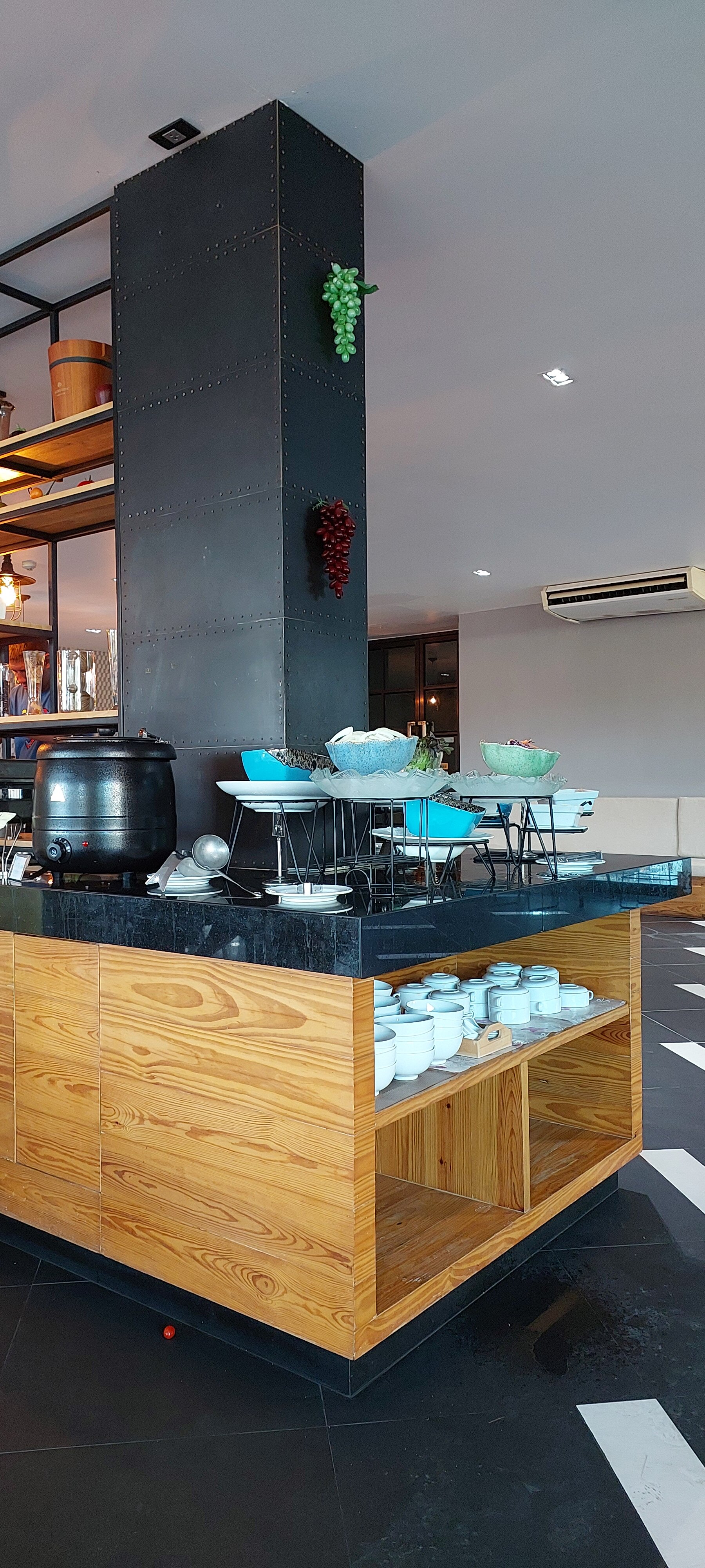 Фото Maya Phuket Airport Hotel