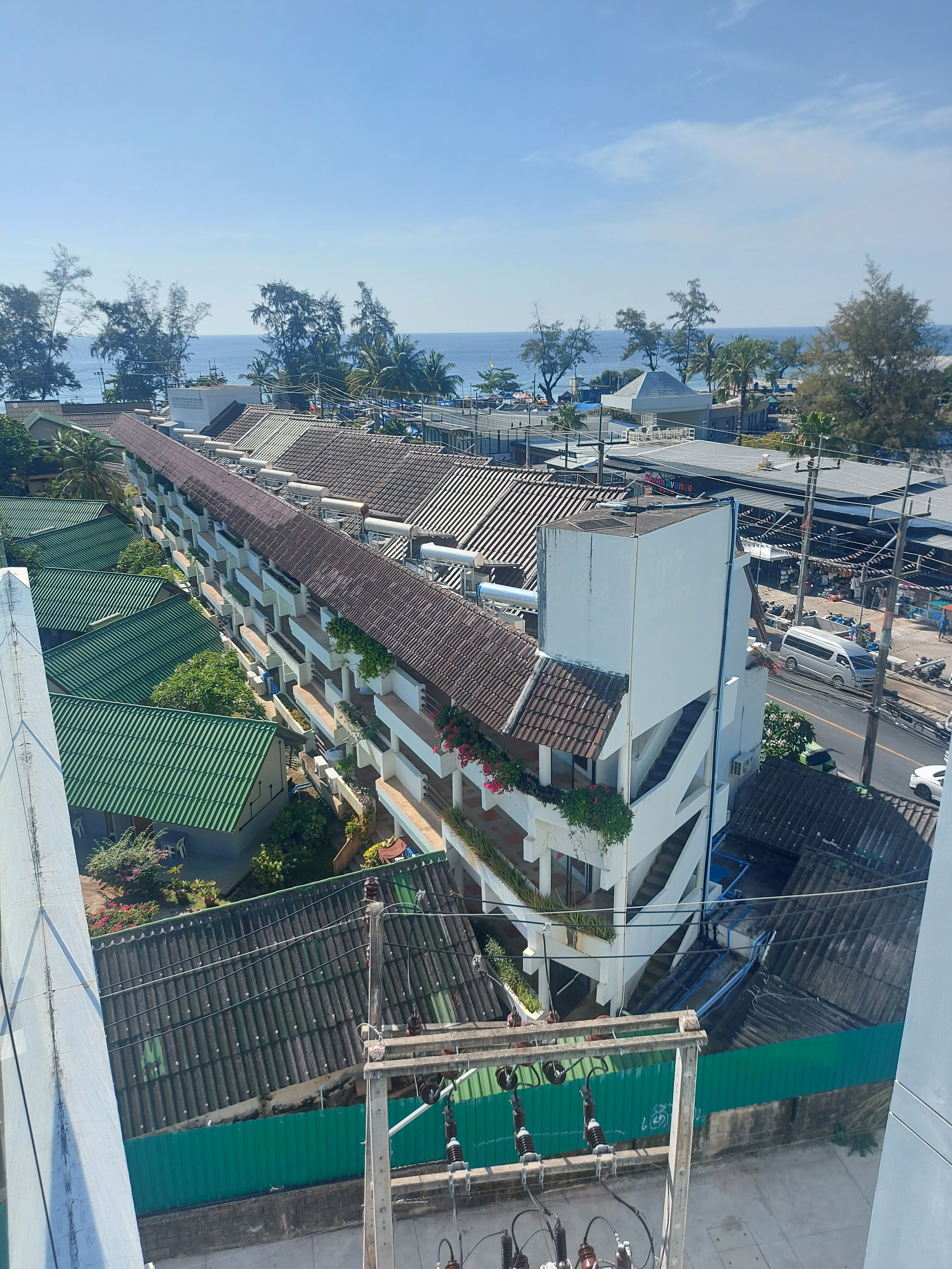 Фото Phoenix Hotel Karon Beach